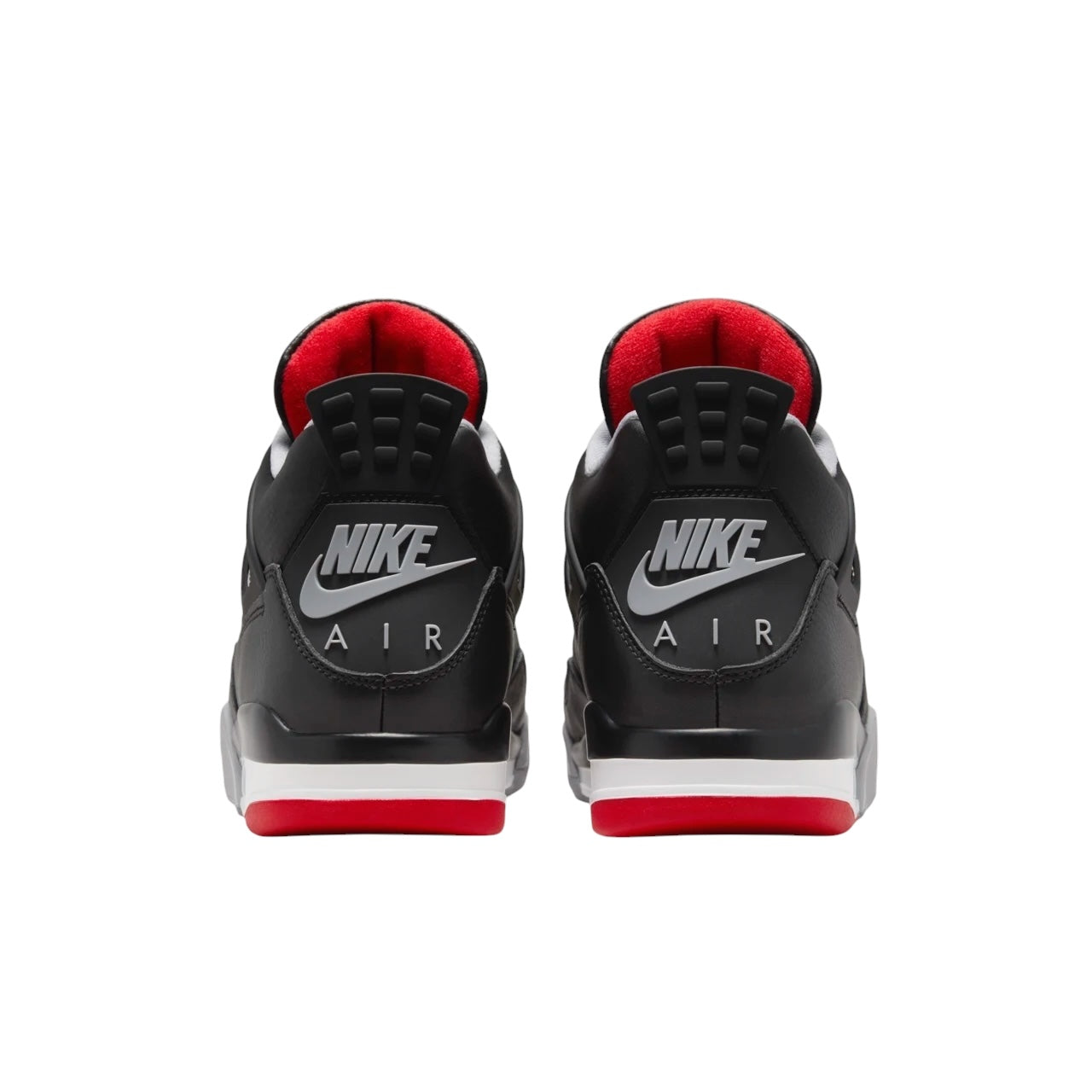 Jordan 4 Retro Bred Reimagined