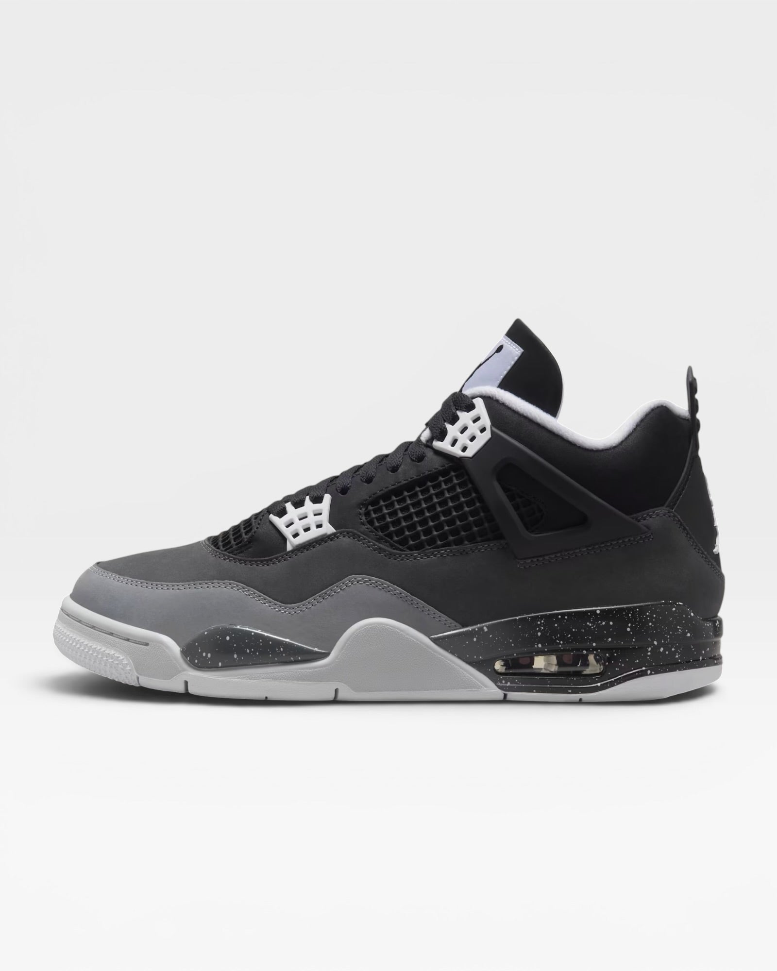Jordan 4 Retro | Fear
