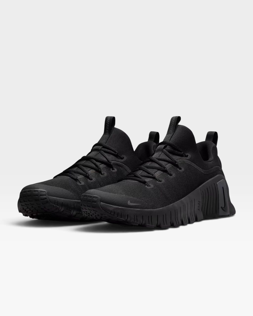 Nike Free Metcon 6 | Black