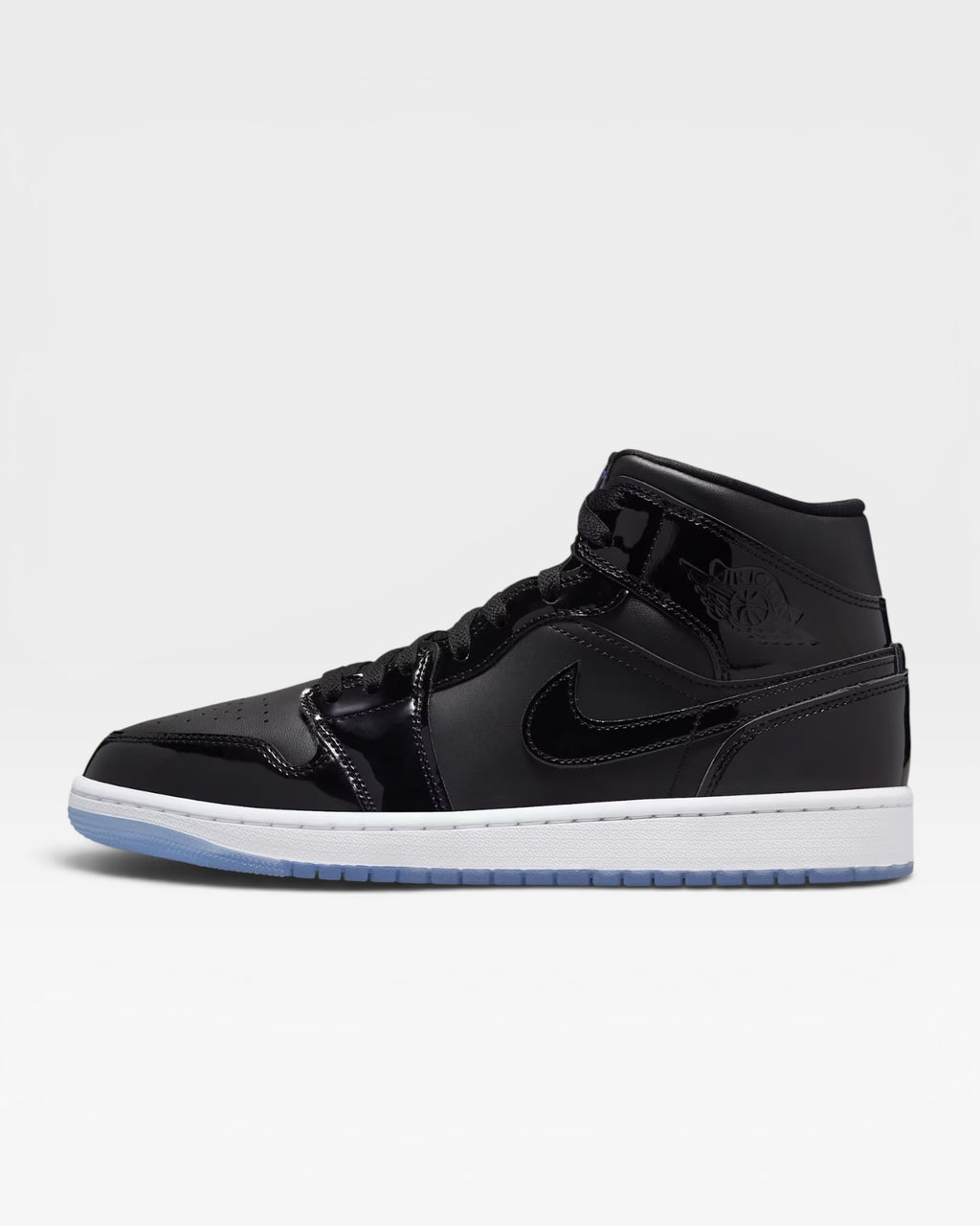 Jordan 1 Mid Space Jam