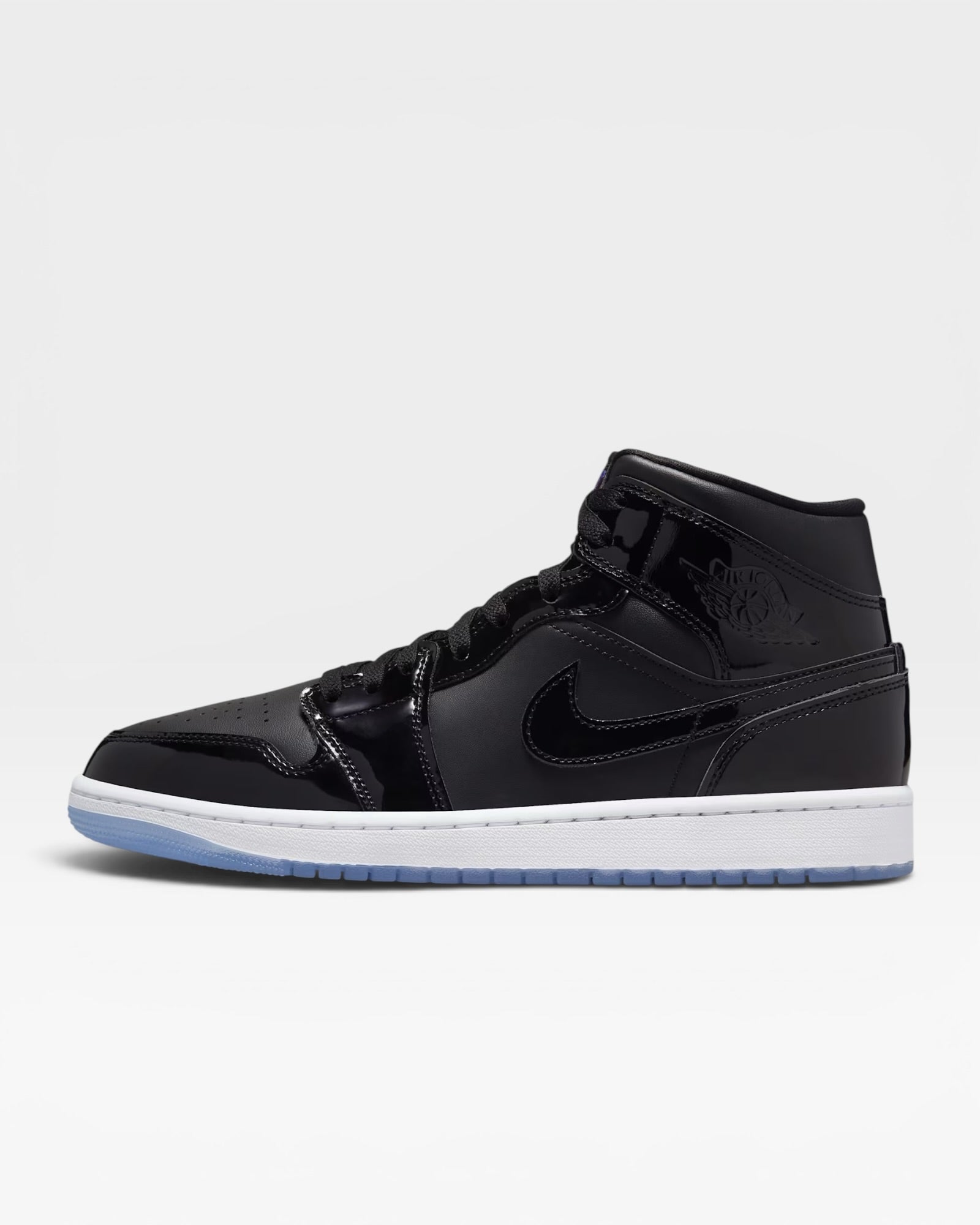 Jordan 1 Mid Space Jam
