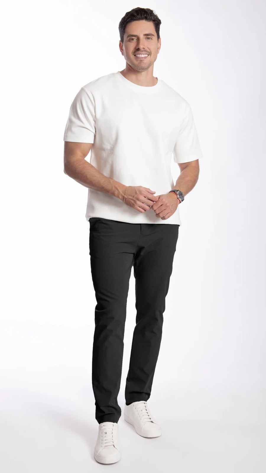 Pantalon Balam Slim BB0307