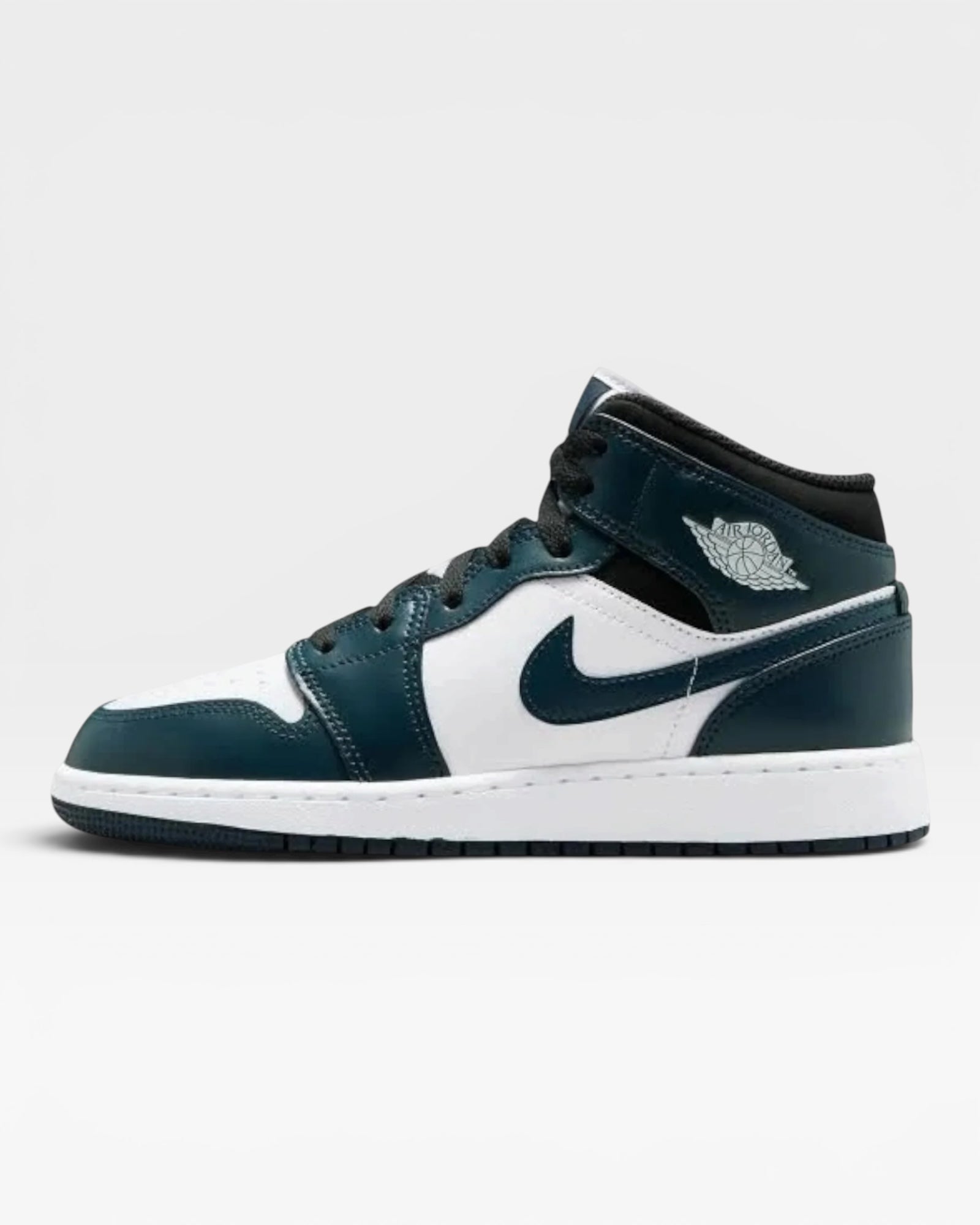 Jordan 1 Mid | Armory Navy