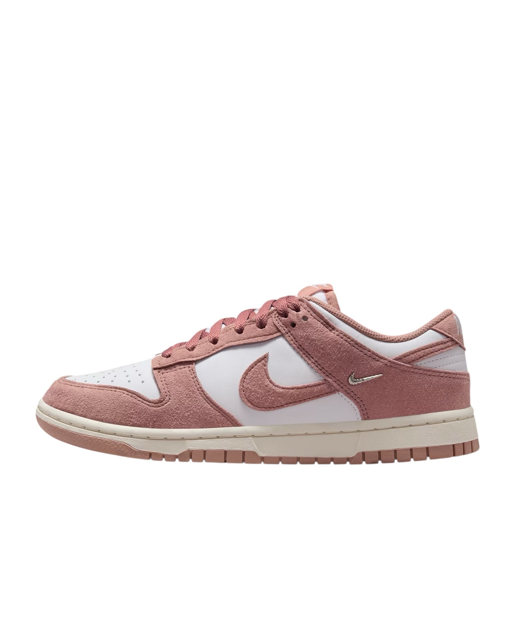 Nike Dunk Low | Rose Pink