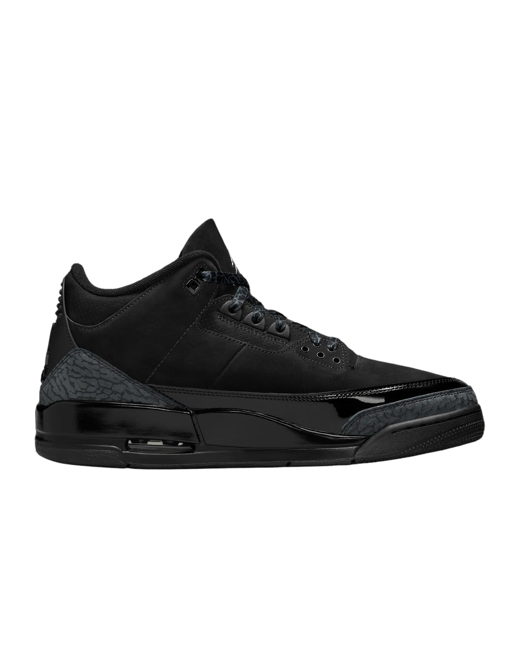 Jordan 3 Retro | Black Cat