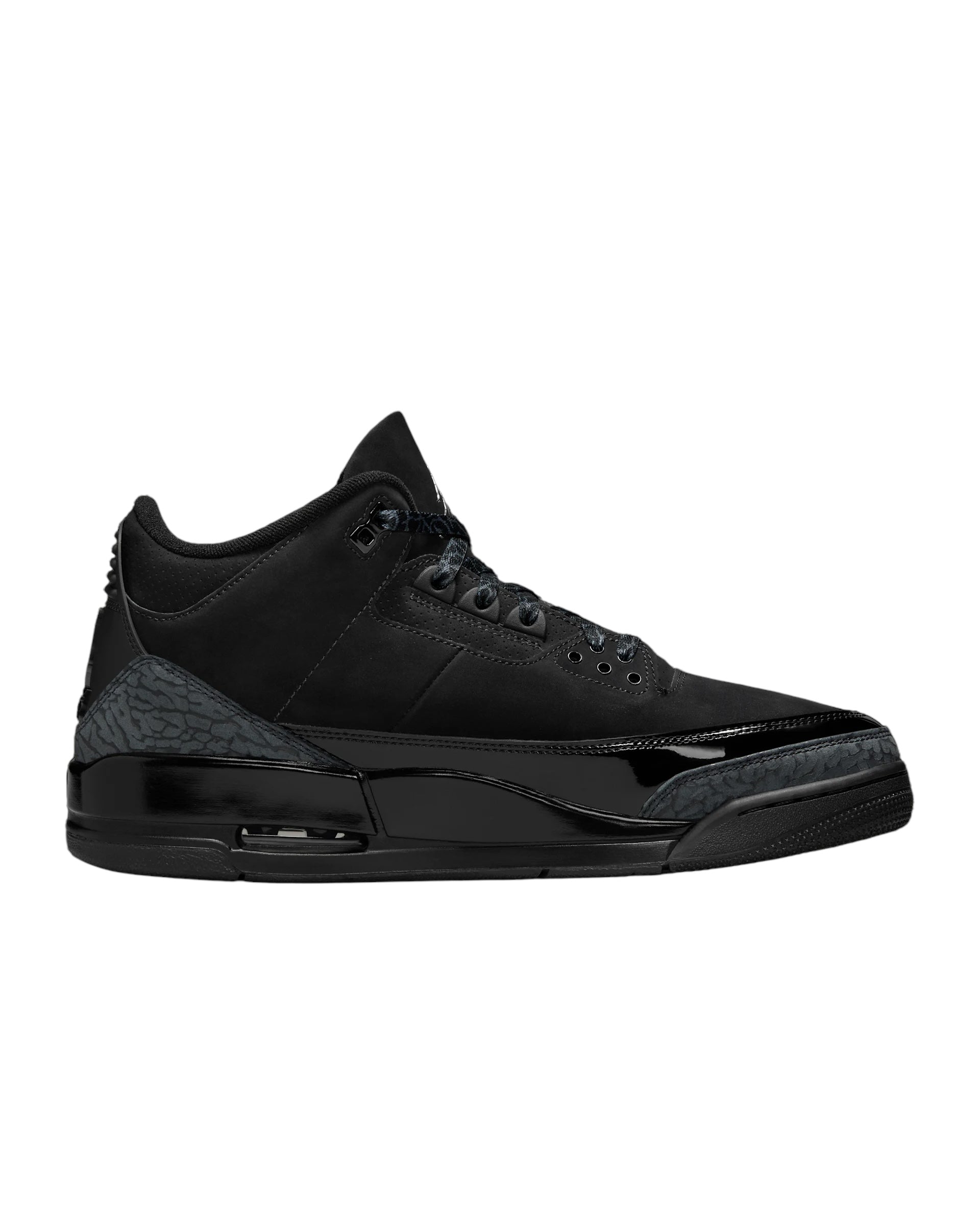 Jordan 3 Retro | Black Cat