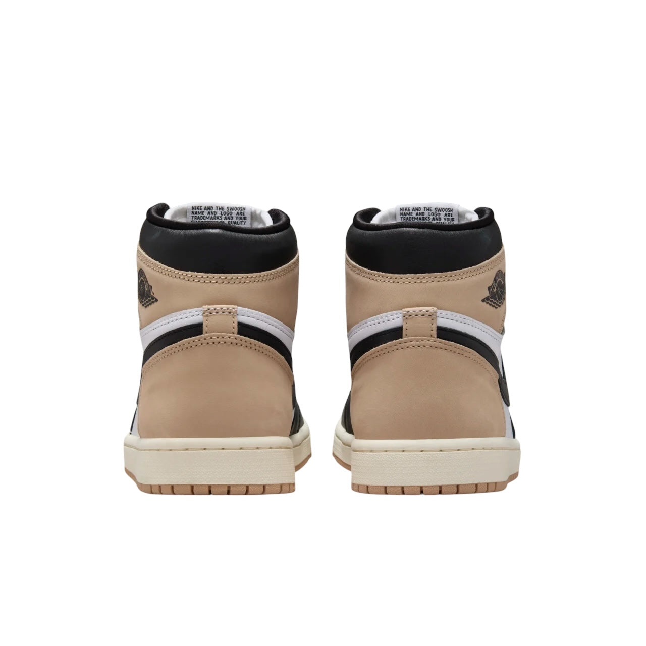 Jordan 1 High Latte