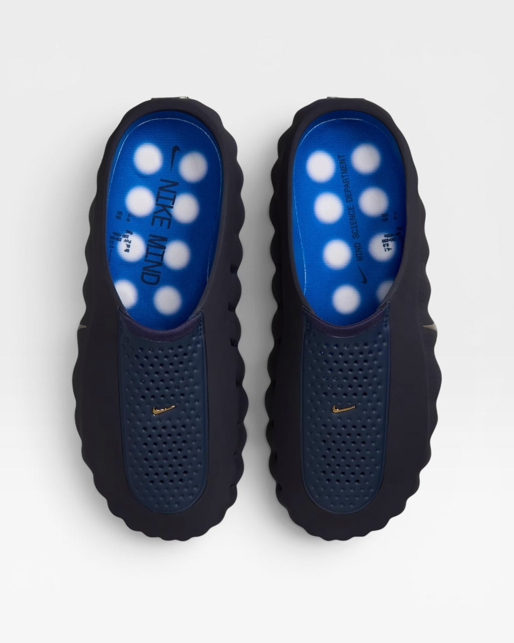 Nike Mind 001