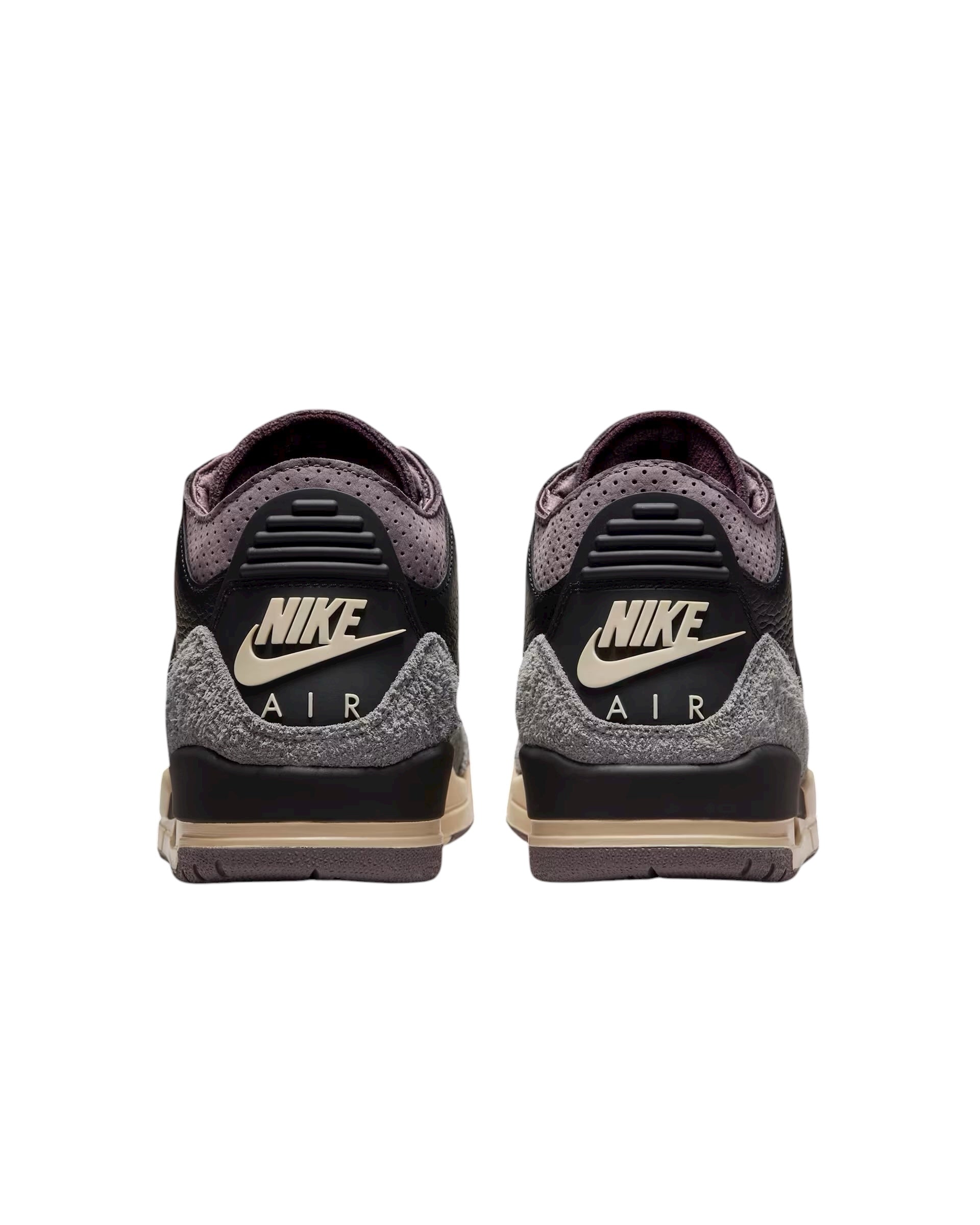 Jordan 3 Retro | A Ma Maniere