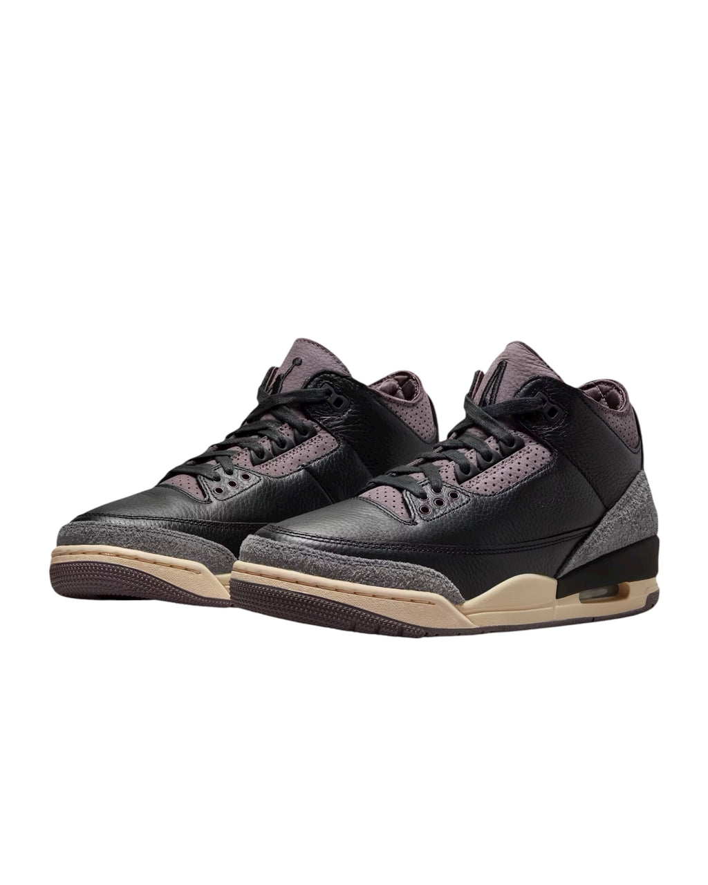 Jordan 3 Retro | A Ma Maniere
