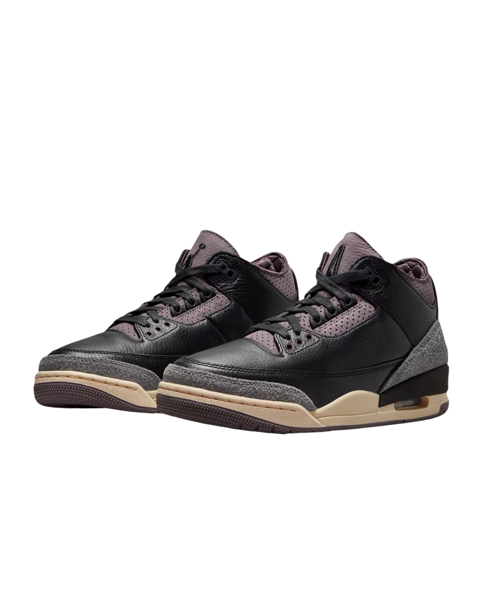 Jordan 3 Retro | A Ma Maniere