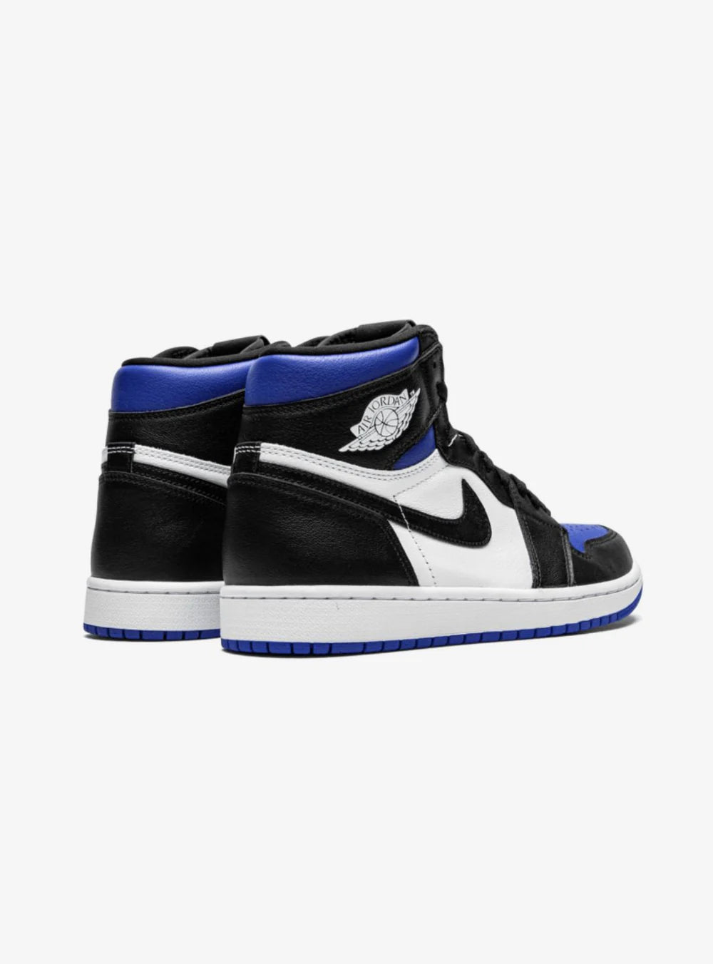 Jordan 1 Retro High | Royal Toe