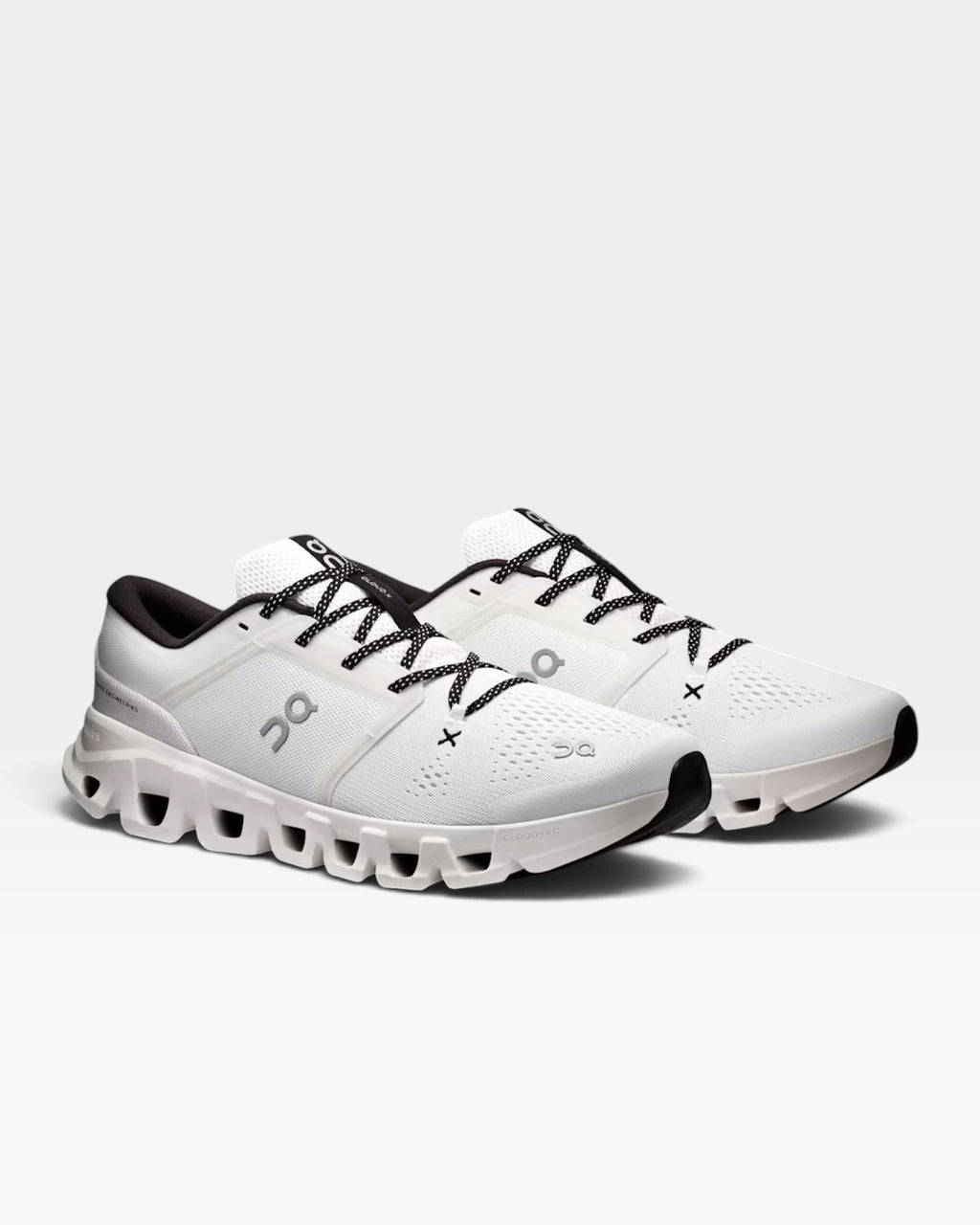 On Cloud X 5 | White
