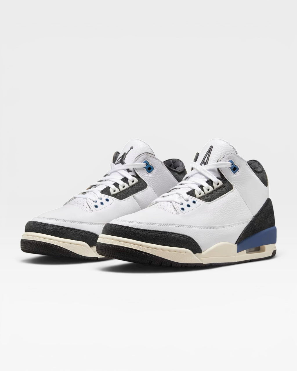 Jordan 3 Retro OG | A Ma Maniere Difussed Blue