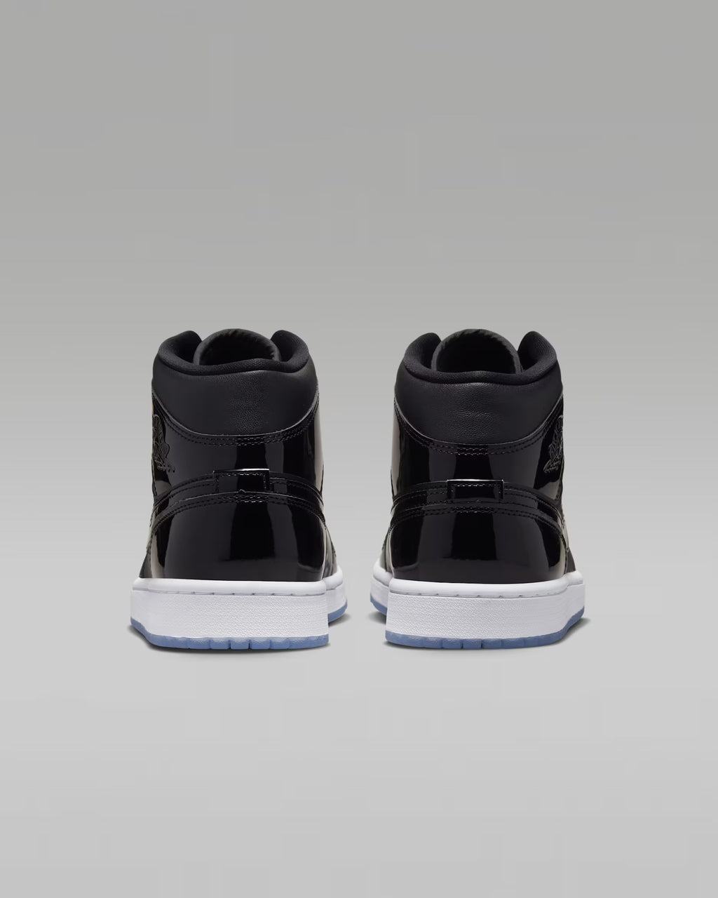 Jordan 1 Mid Space Jam