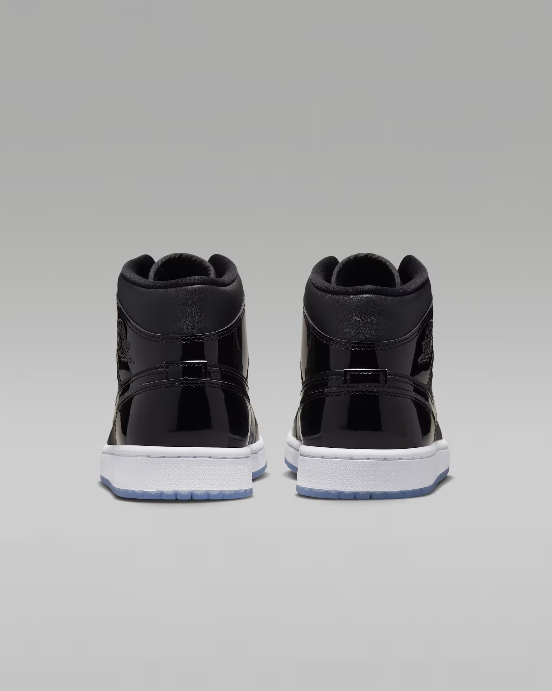 Jordan 1 Mid Space Jam