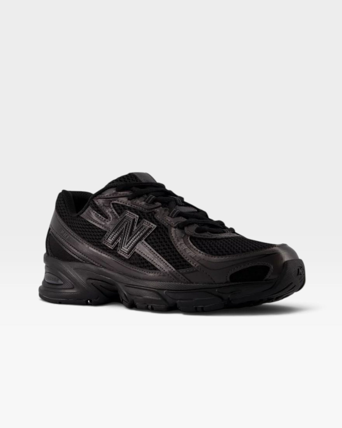 New balance 740 | Black