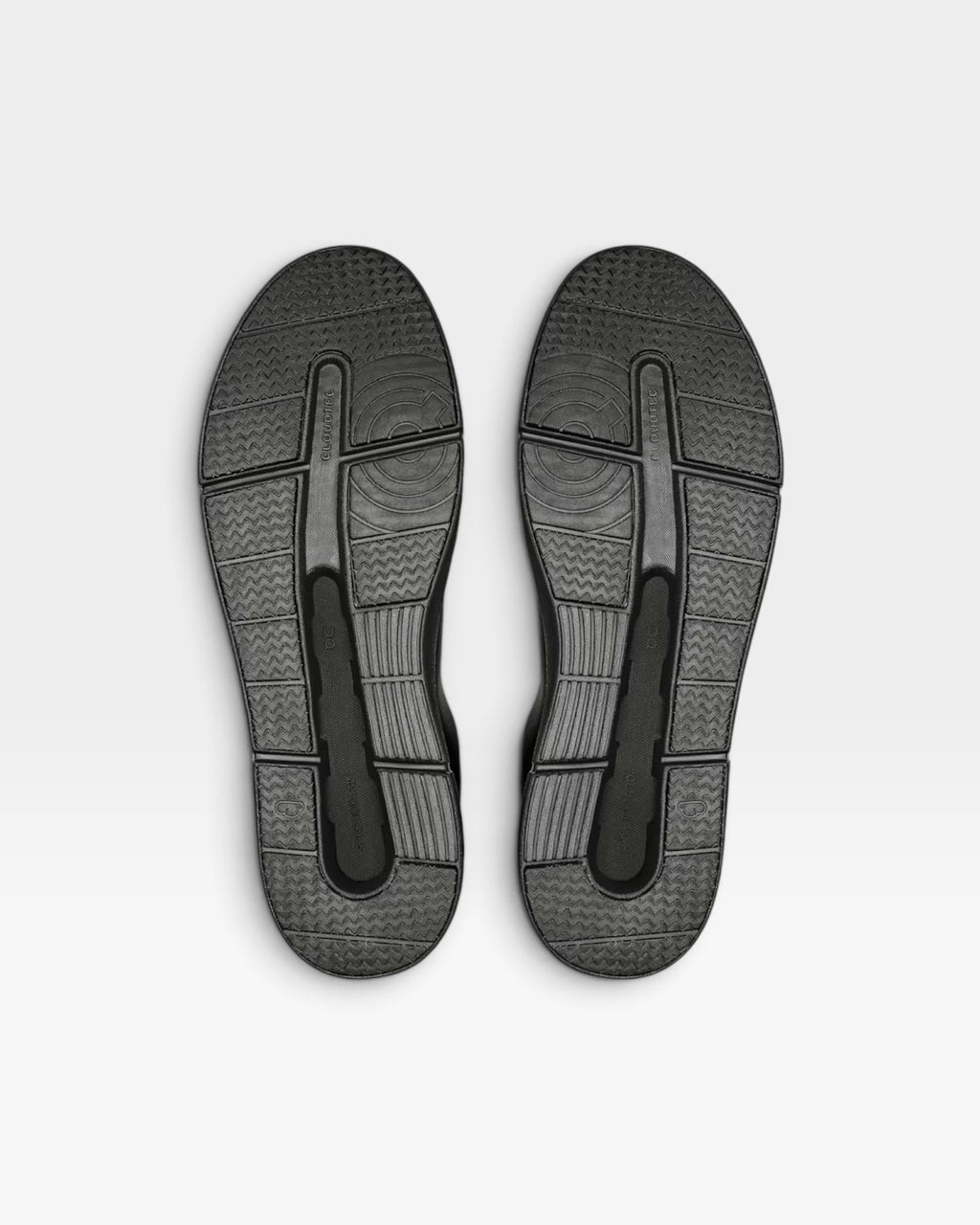 On Cloud Roger Advantage | Black