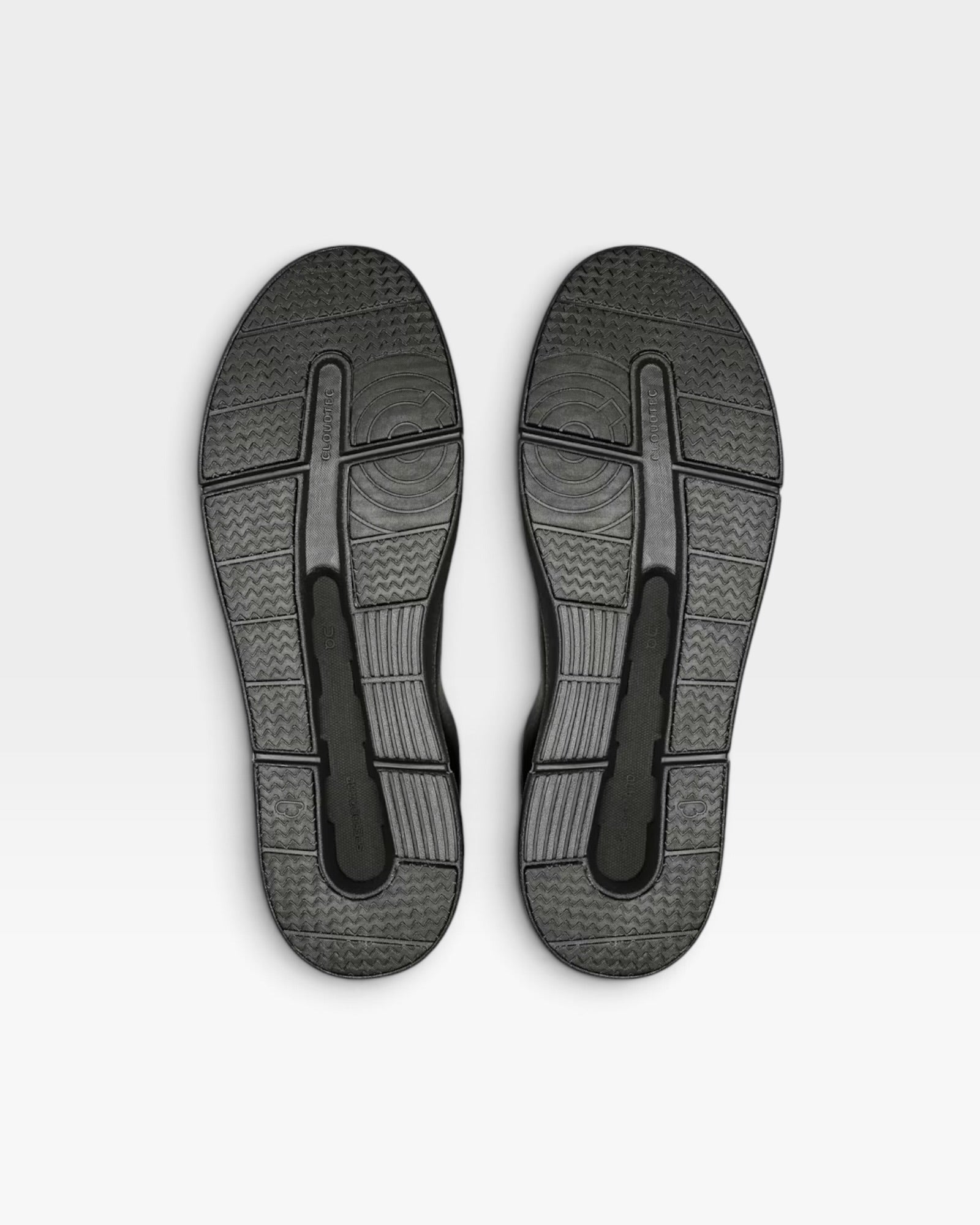 On Cloud Roger Advantage | Black