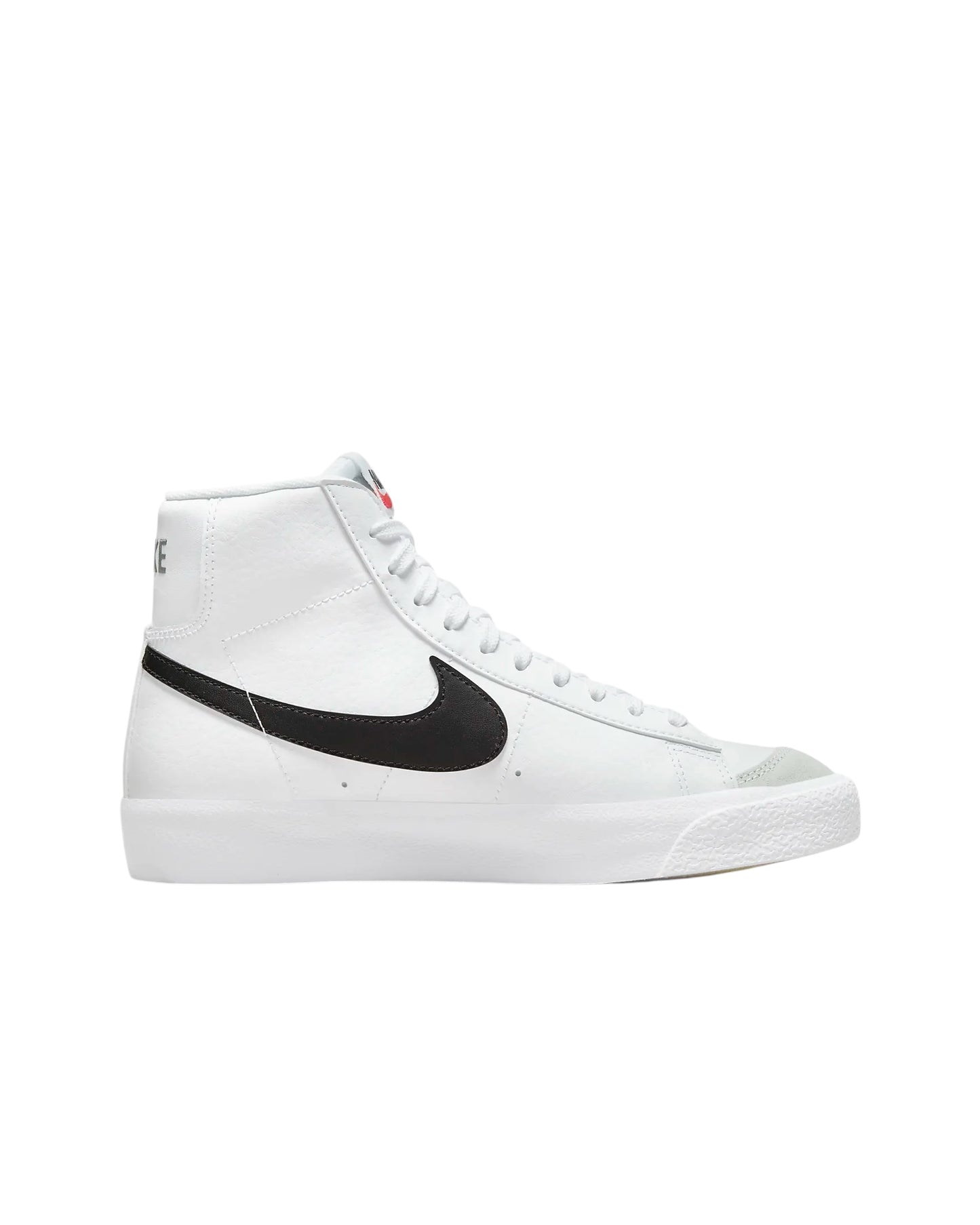 Blazer Mid