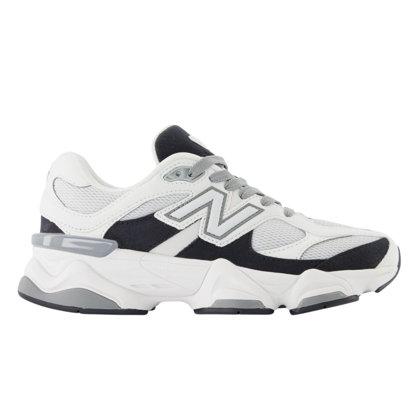 New Balance 9060 | Black & White