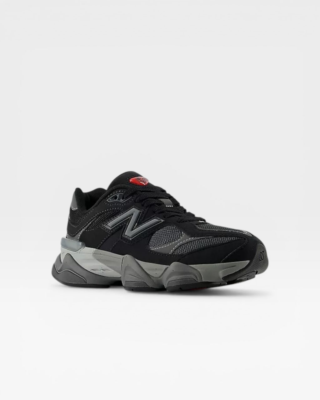 New balance 9060 | Black Castlerock