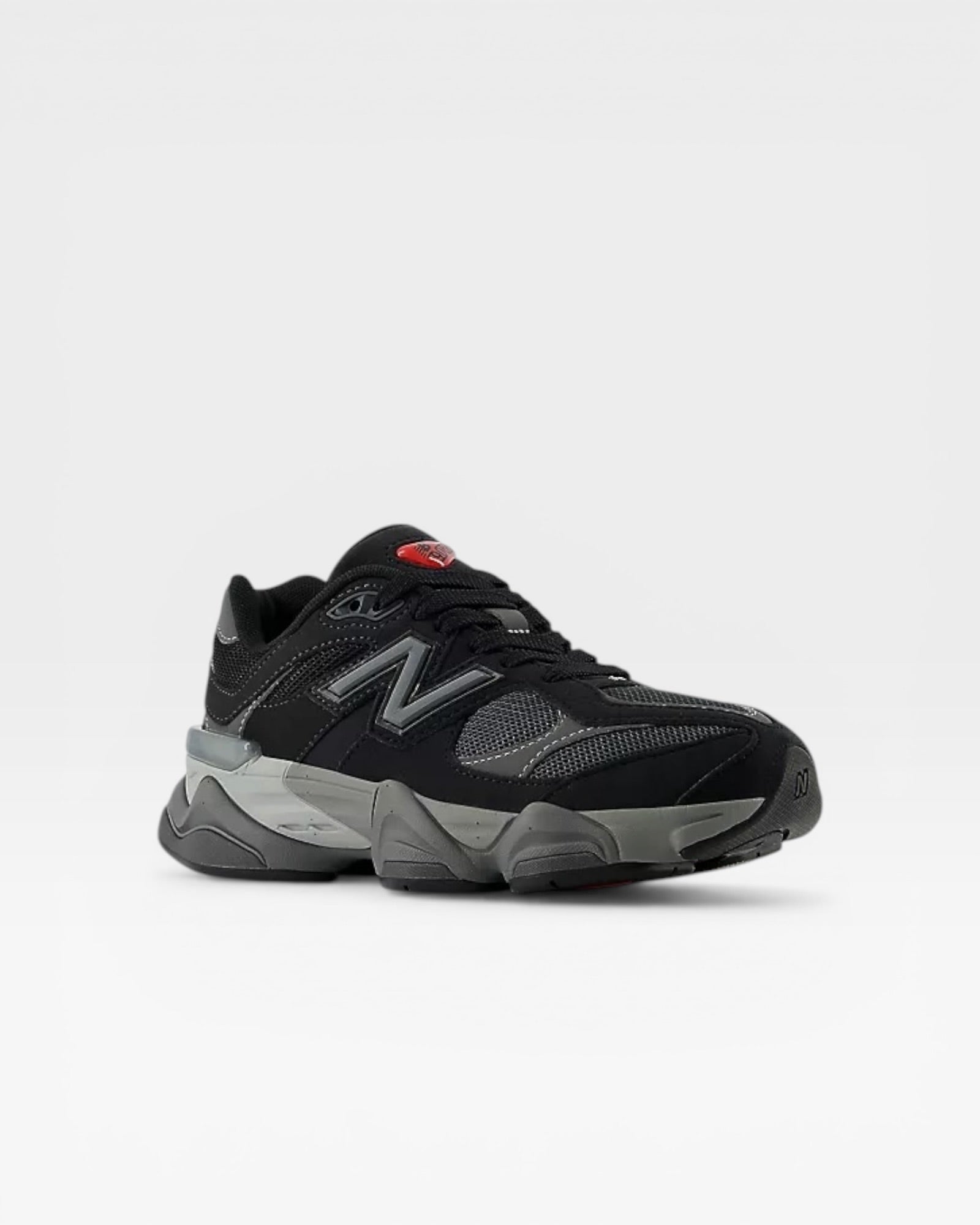 New balance 9060 | Black Castlerock