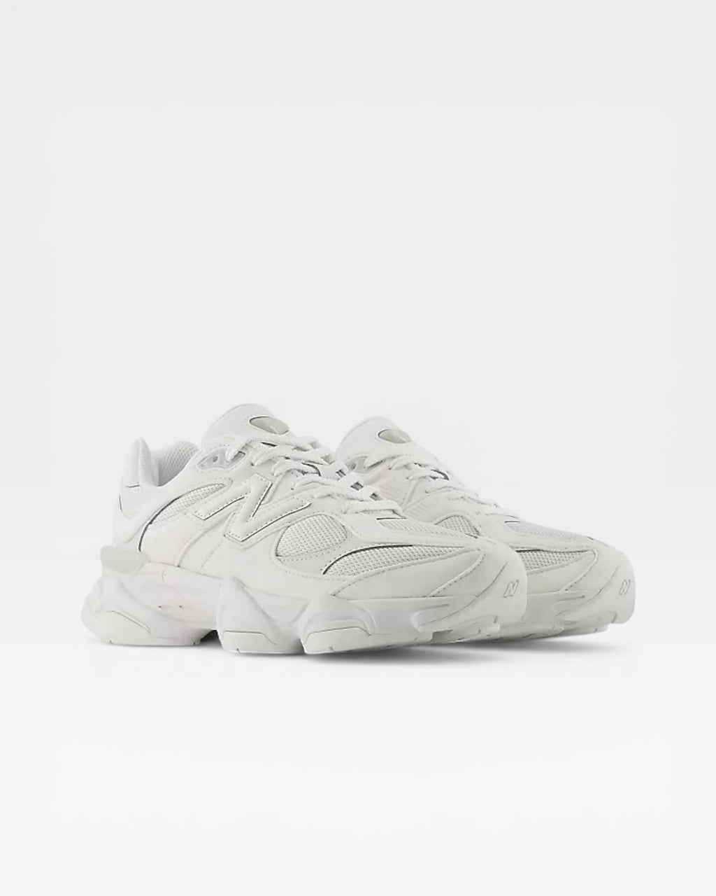 New Balance 9060 | White
