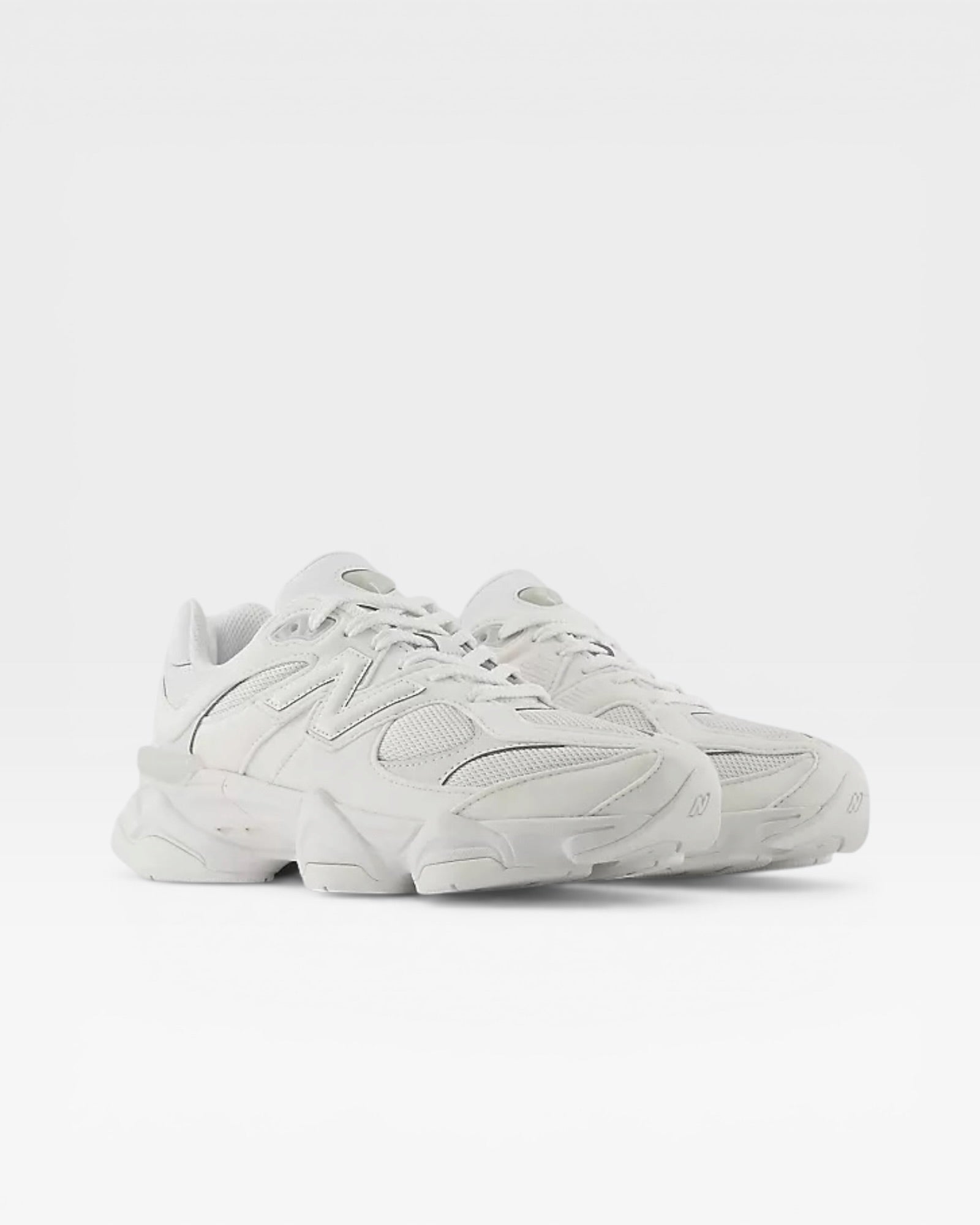 New Balance 9060 | White