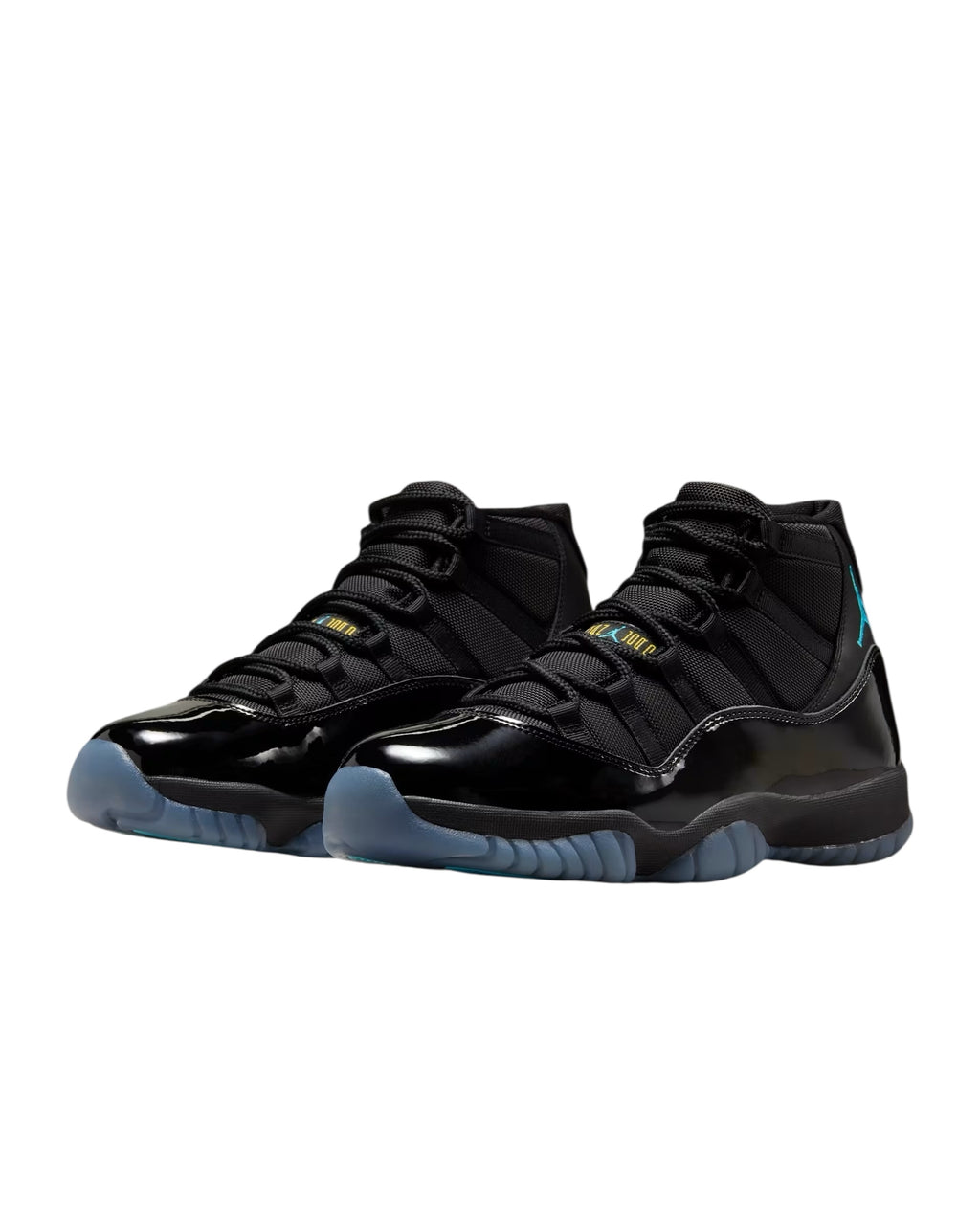 Jordan 11 Retro | Gamma Blue