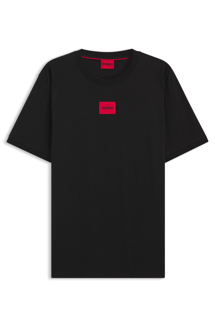 Hugo Shirt | Black