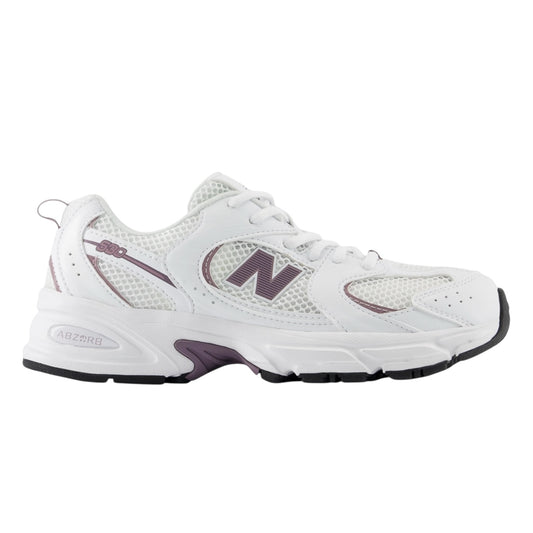 New Balance 530 | White Purple