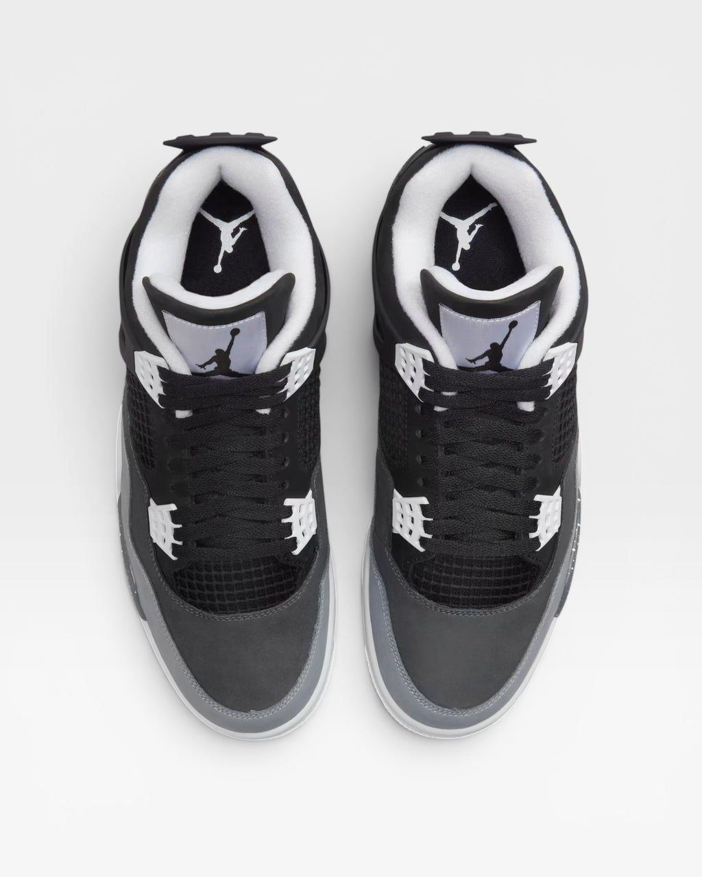 Jordan 4 Retro | Fear