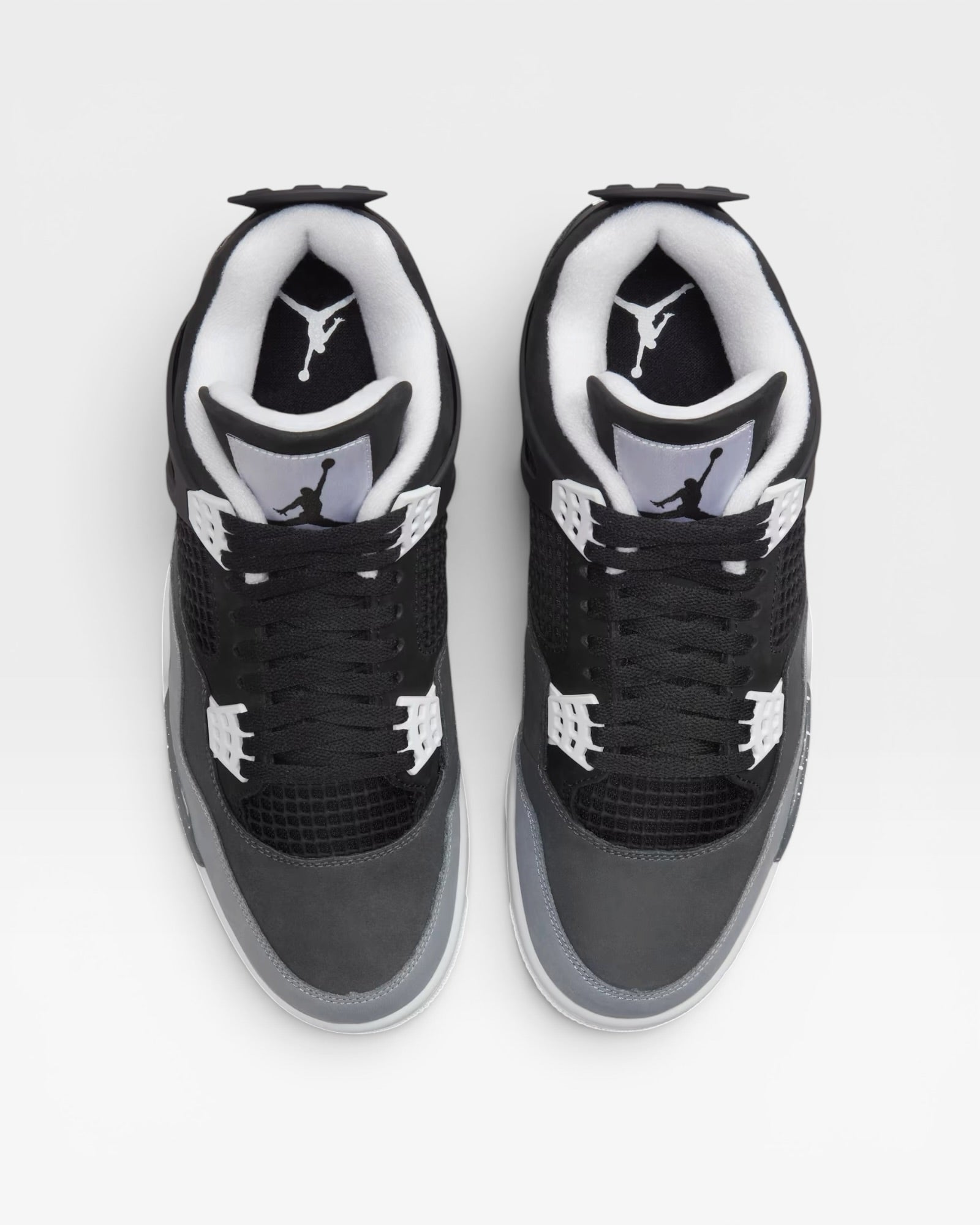 Jordan 4 Retro | Fear
