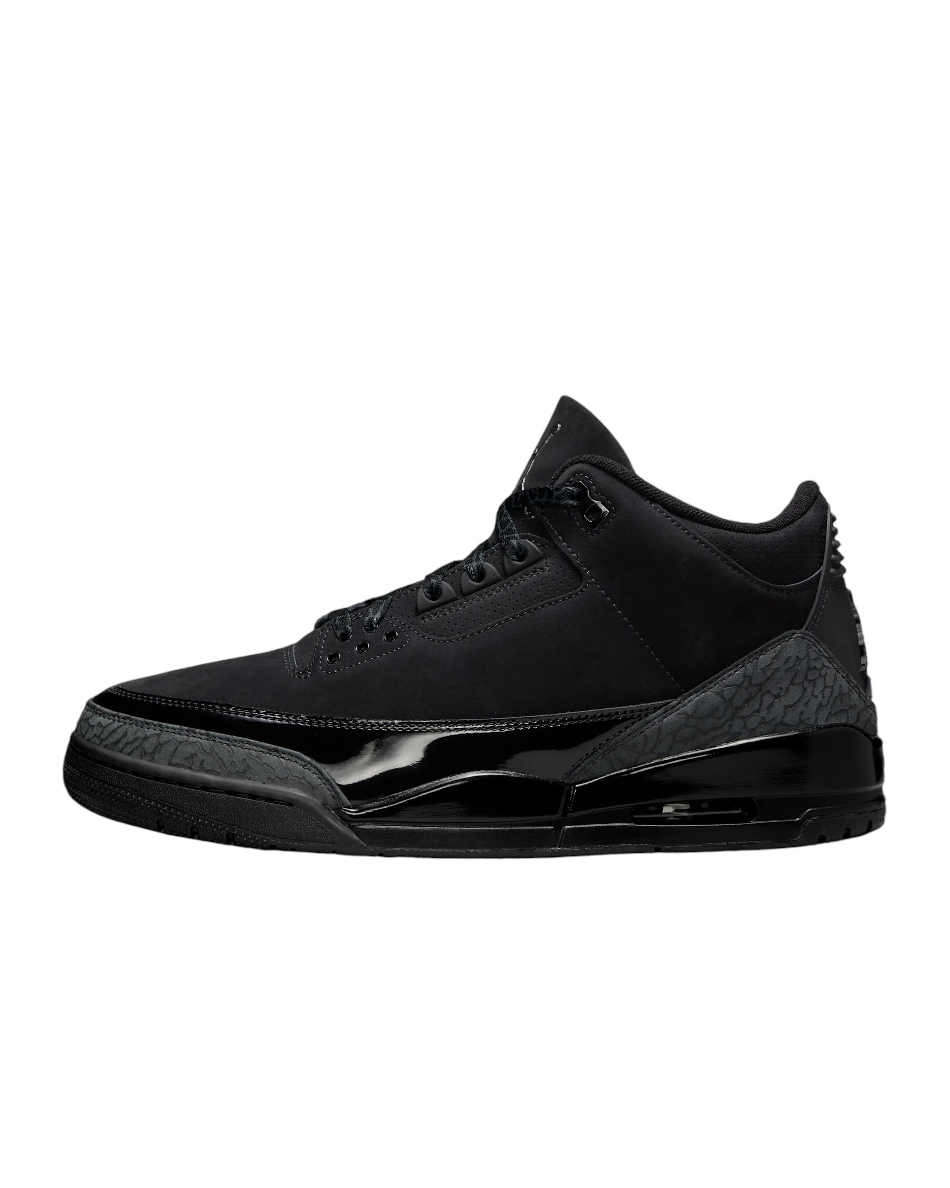 Jordan 3 Retro | Black Cat