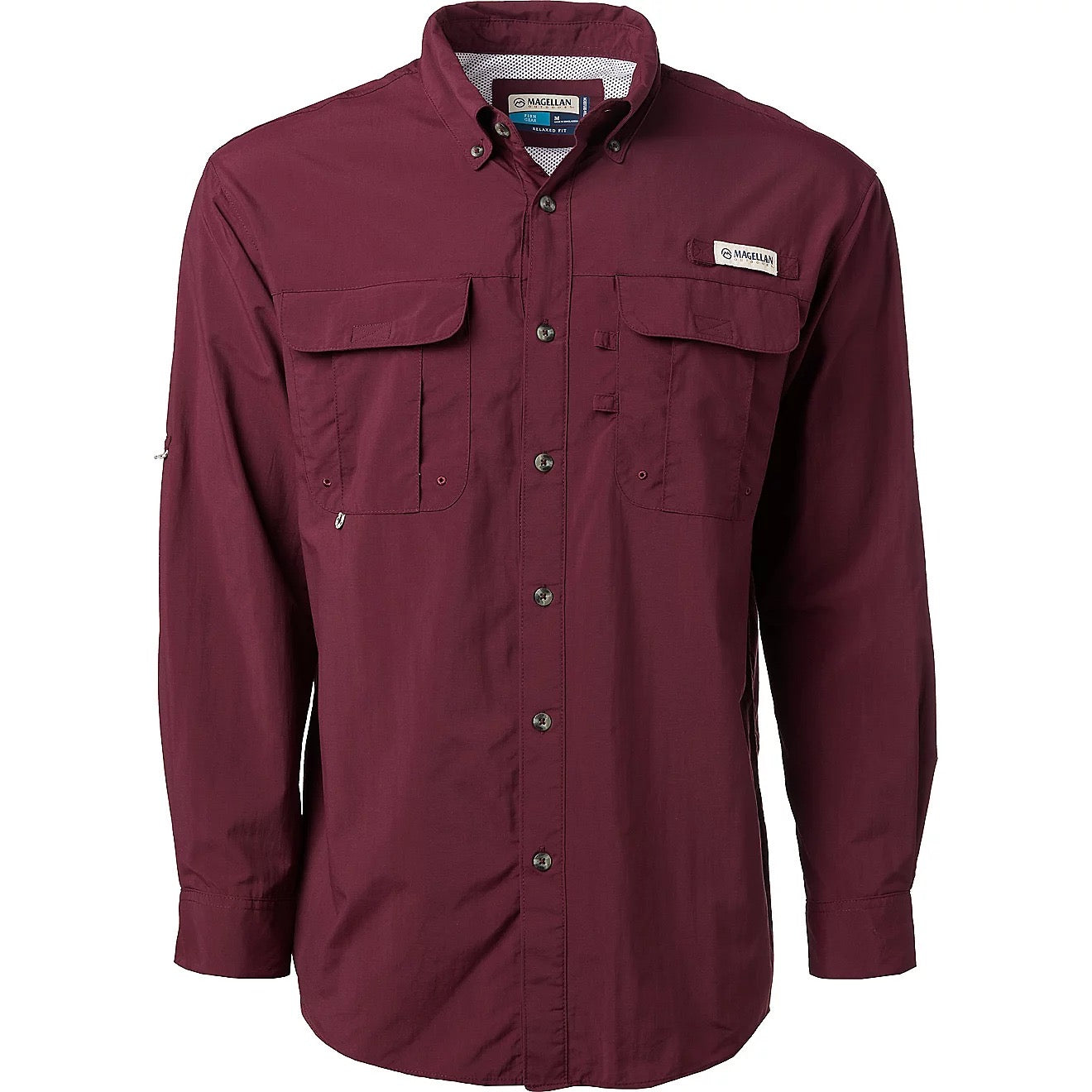 Camisa Magellan | Guindo