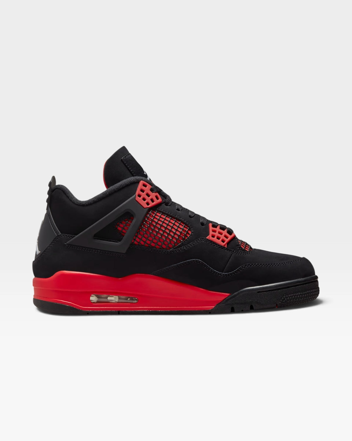 Jordan 4 Retro | Thunder Red