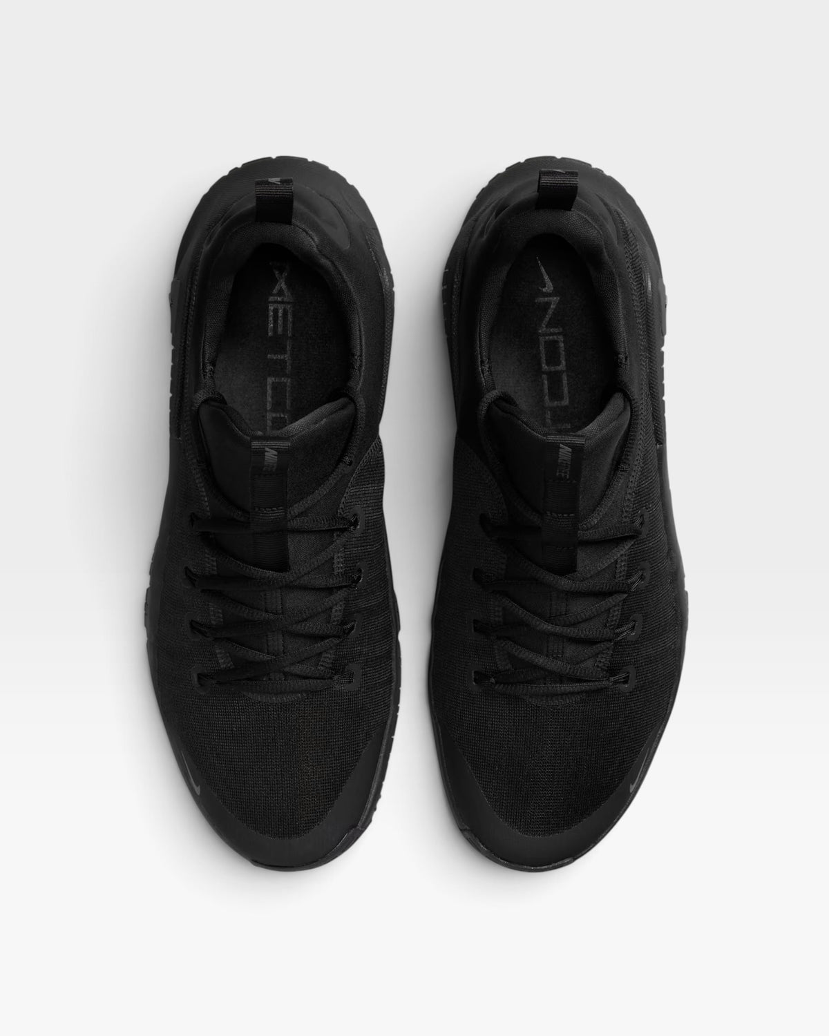 Nike Free Metcon 6 | Black