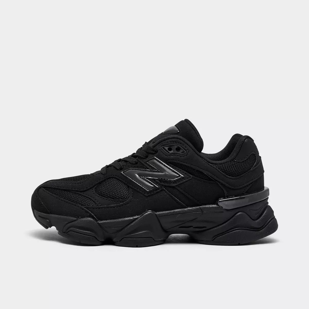 New balance 9060 | Black Cat