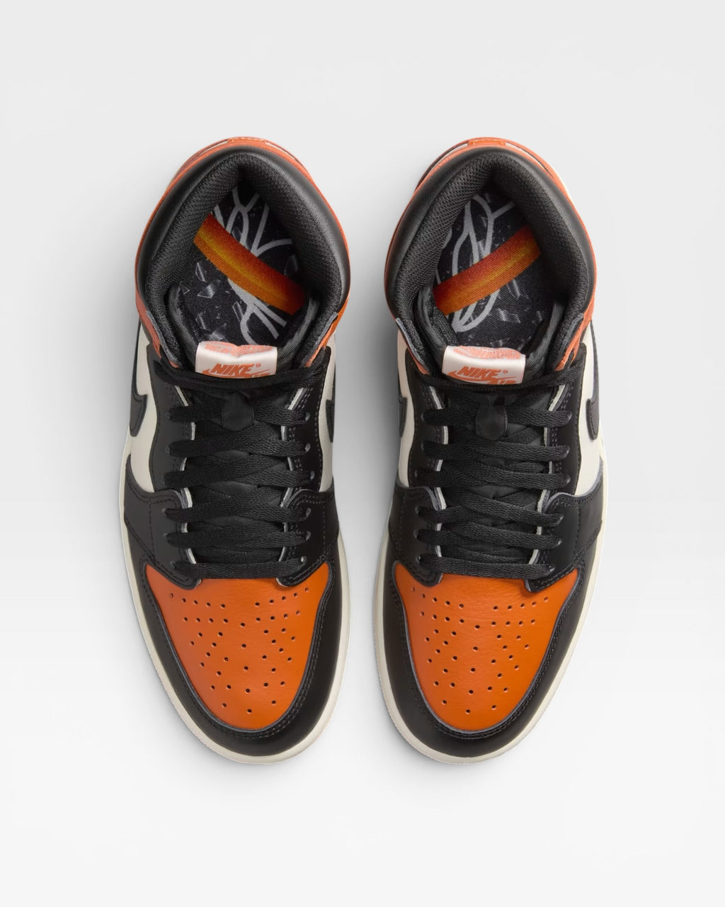 Jordan 1 High OG | Shattered Backboard