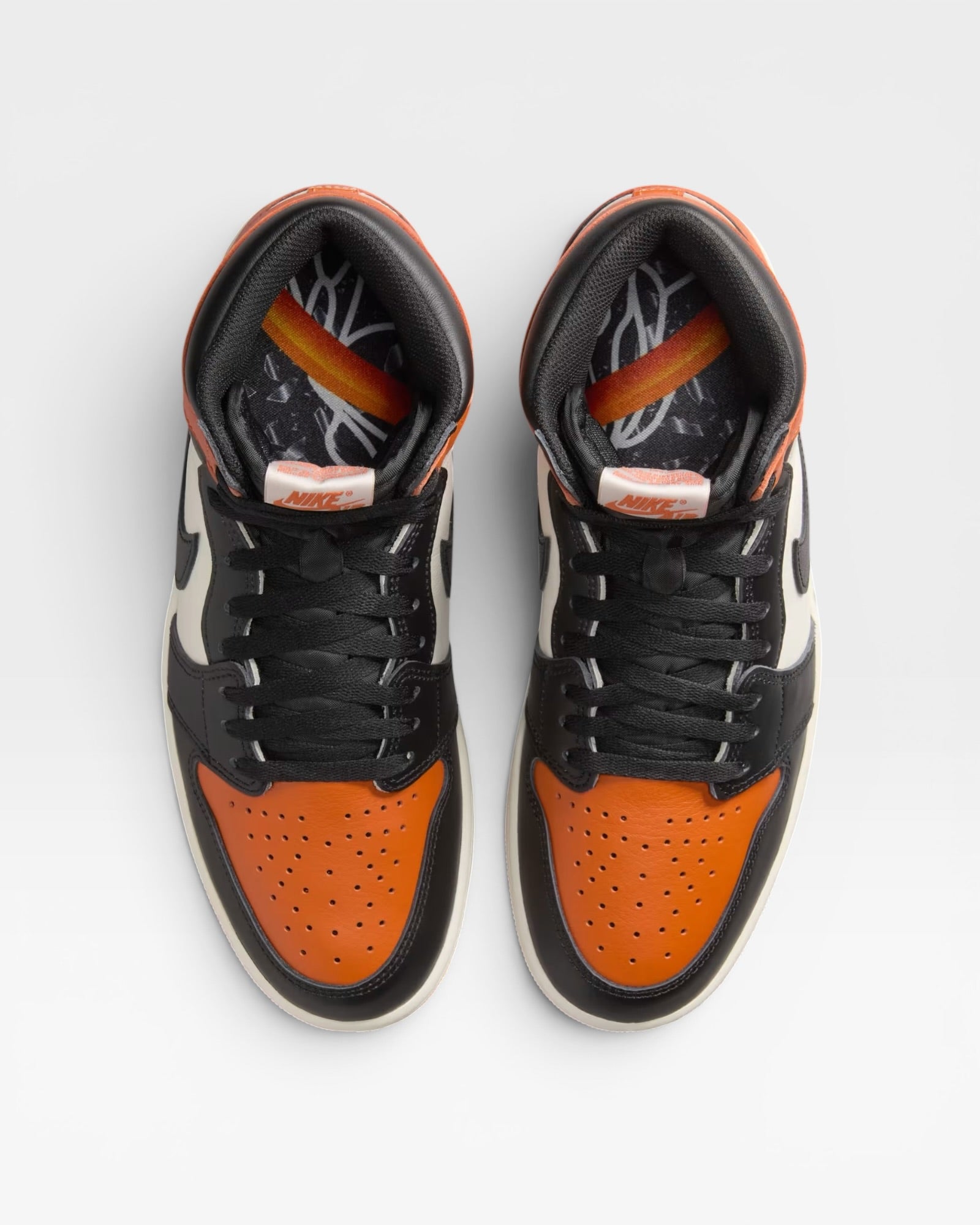 Jordan 1 High OG | Shattered Backboard
