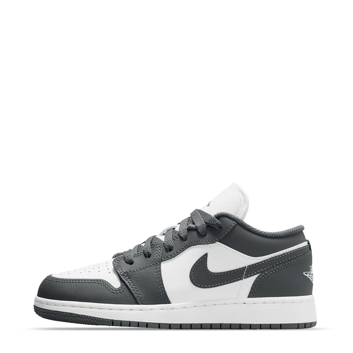 Jordan 1 Low | Iron Grey