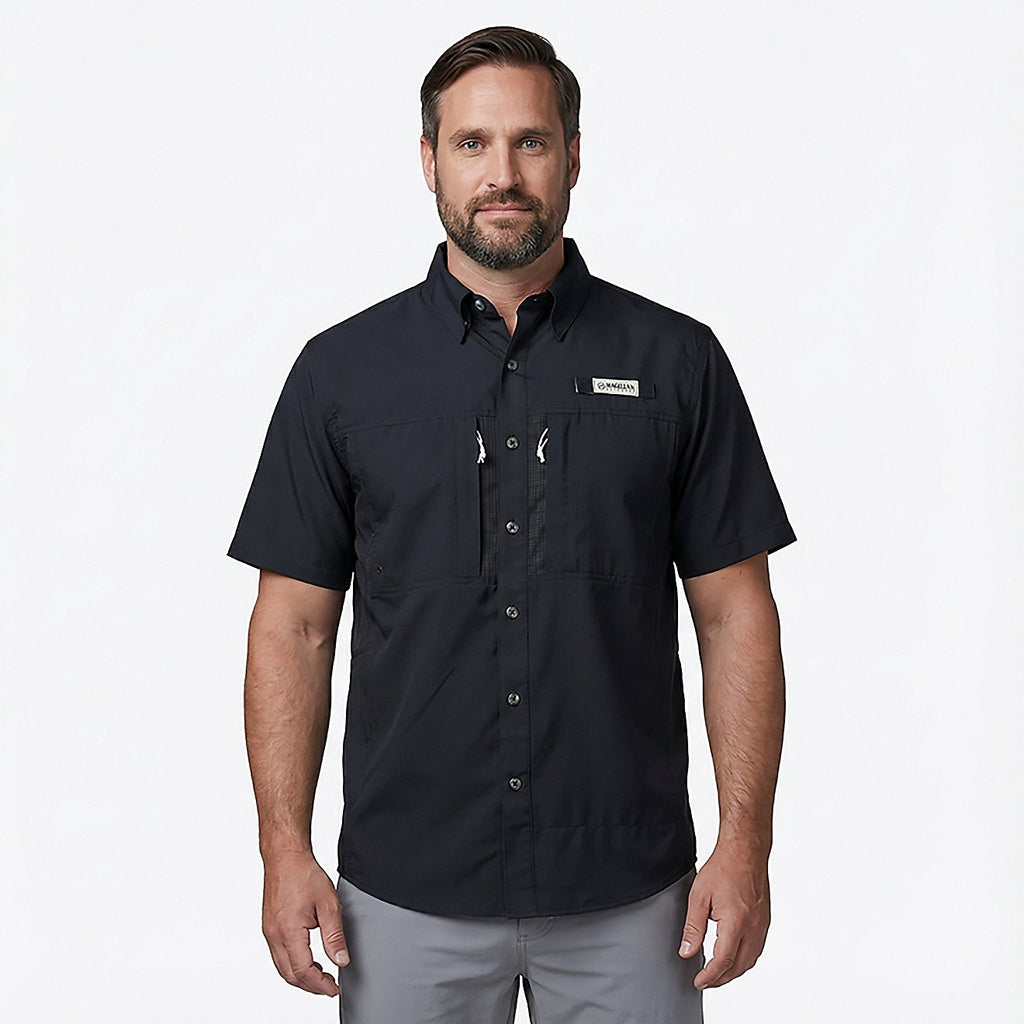 Camisa Magellan Fish Gear | Caviar