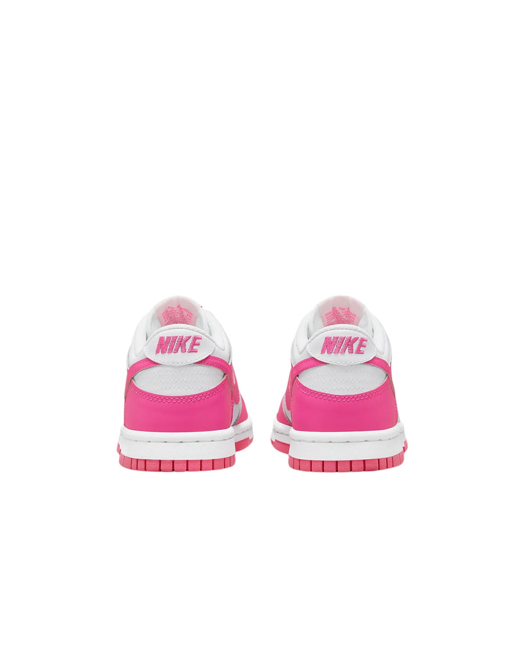Dunk Low | Laser Fuchsia