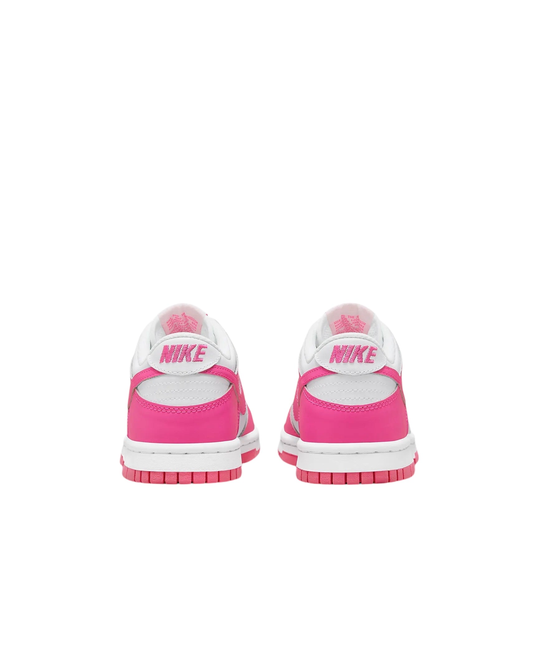Dunk Low | Laser Fuchsia