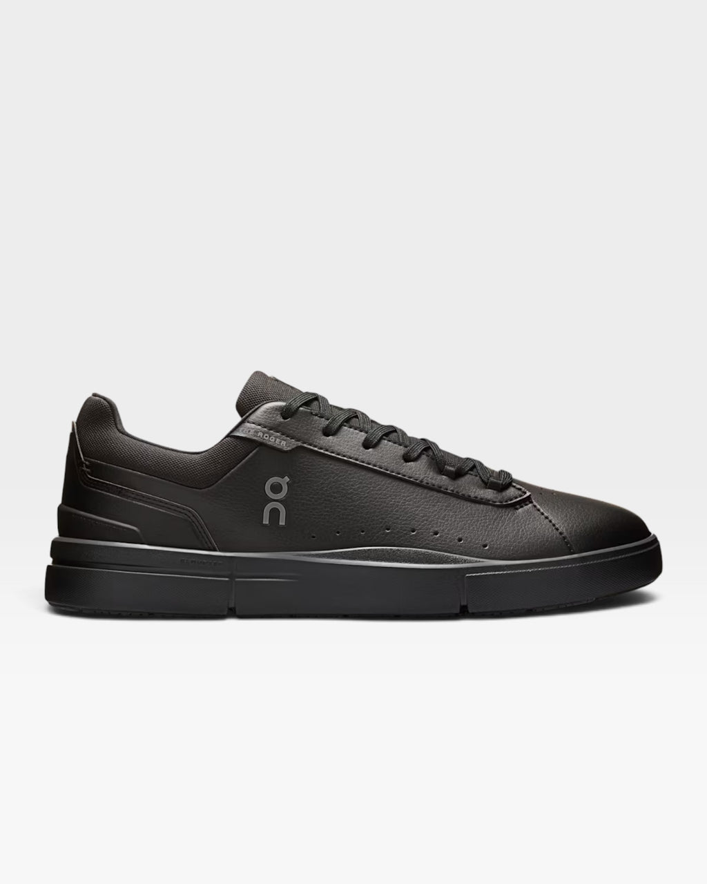 On Cloud Roger Advantage | Black