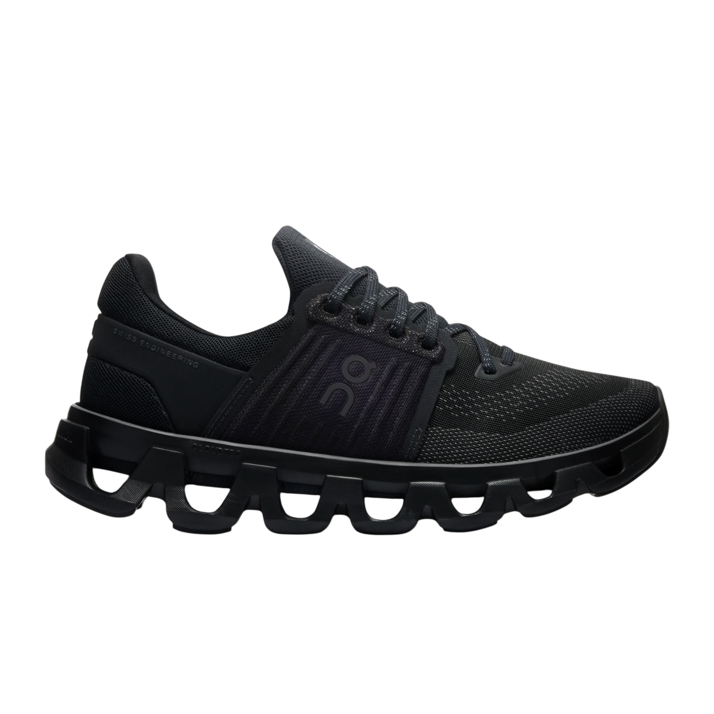 On CloudSwift 4 | Black
