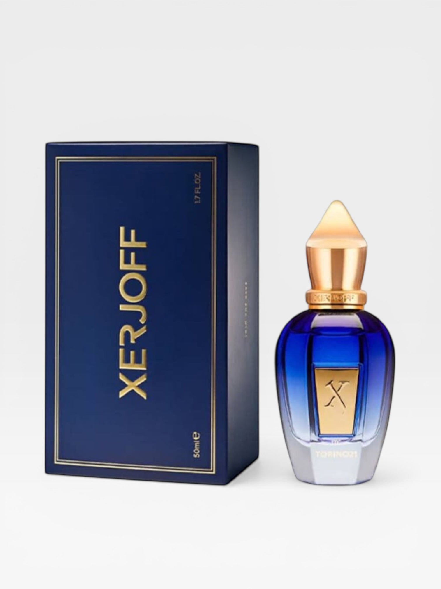 Xerjoff Torino 21 100 ML EDP
