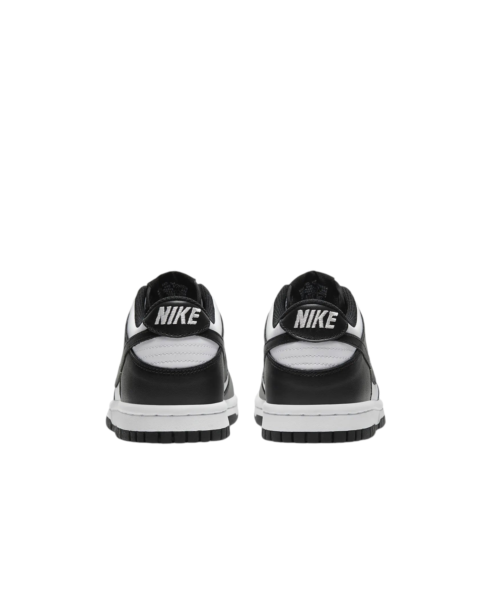 Dunk Low Panda