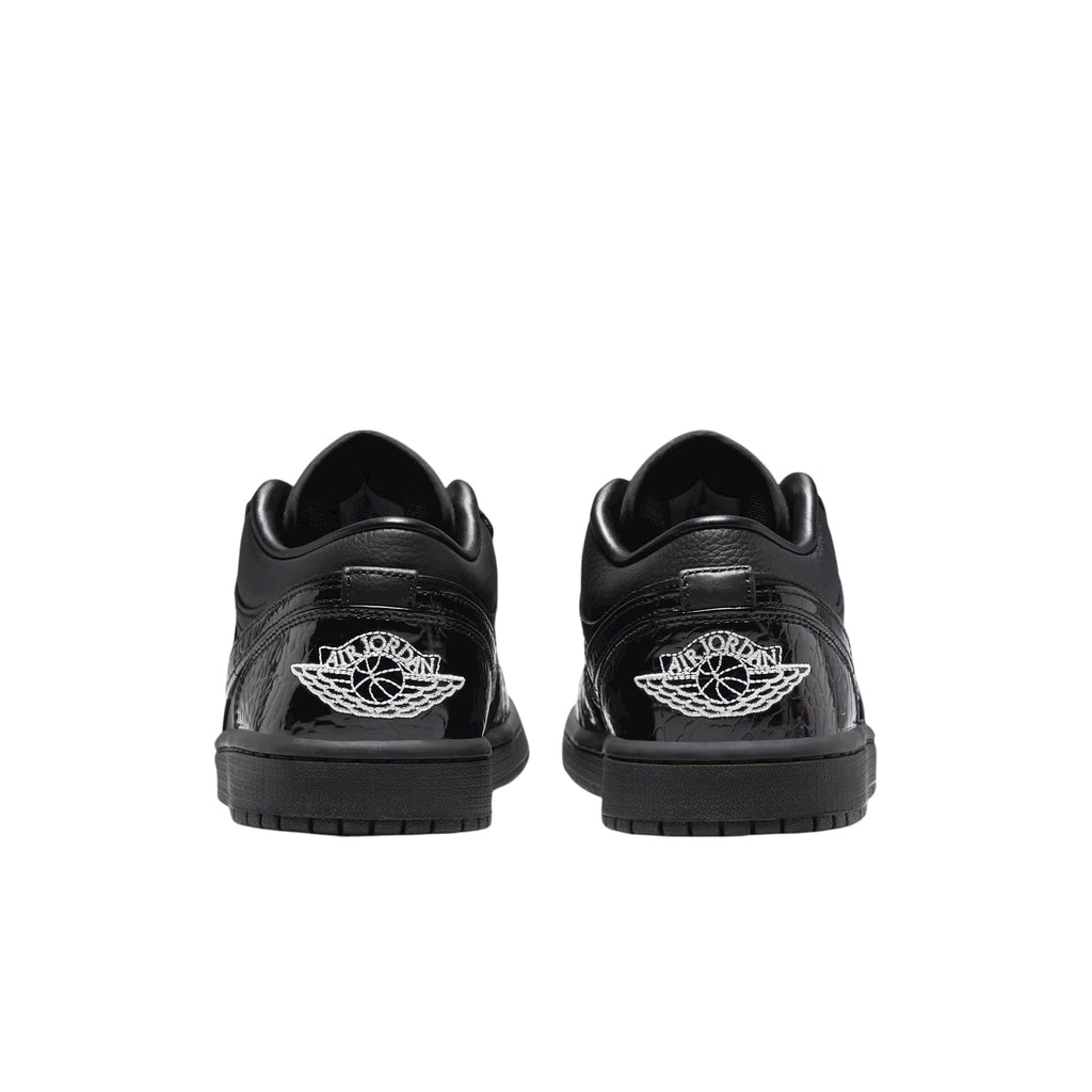 Jordan 1 Low Se | Patent Black